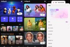 AI图片编辑神器SelfyzAIAI扩图让照片动起来的高级版