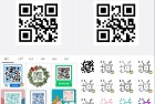 二维码生成器v1.02.57会员版解锁全功能使用指南