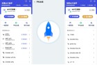 无限WIFI助手110一键优化链接强大好用