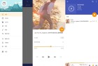 Omnia音乐播放器v1.8.0高级版全新发布