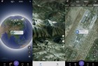 国产地图应用共生地球v1.1.19全新升级