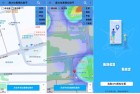 魔力位置模拟助手804路线模拟与虚拟定位打卡功能解析
