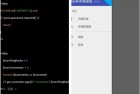 QuickEdit v1116 专业付费中文版文本编辑器功能详解与使用指南