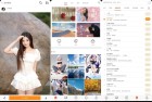 爱壁纸498海量高清壁纸视频壁纸网络流行铃声精选