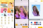 抠图P图软件7818证件照变老年轻变换天空解锁会员功能全解析
