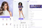 PrettyUp视频人像美化v6.5.0.2解锁VIP版功能解析