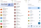 OneHook可解锁百余款VIP会员省钱神器一网打尽