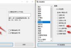 ReNamerPro 7702汉化优化版文件批量重命名工具