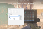 CS2·Gz免费骨骼方框绘制自瞄辅助