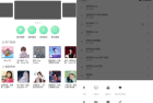 魔音MORIN v376破解版全网付费音乐免费下载