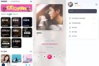 泡泡音乐101畅听下载会员歌曲某我音乐集成版