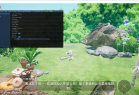 PC开放空间kawaii多功能免费辅助135版TapTapbilibili发布
