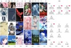 汽水壁纸141全网精选4k超清免费壁纸下载推荐