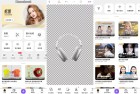 ProKnockout智能抠图v621会员版一键精准抠图