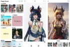 魔术橡皮擦AI一键去除解锁高级版